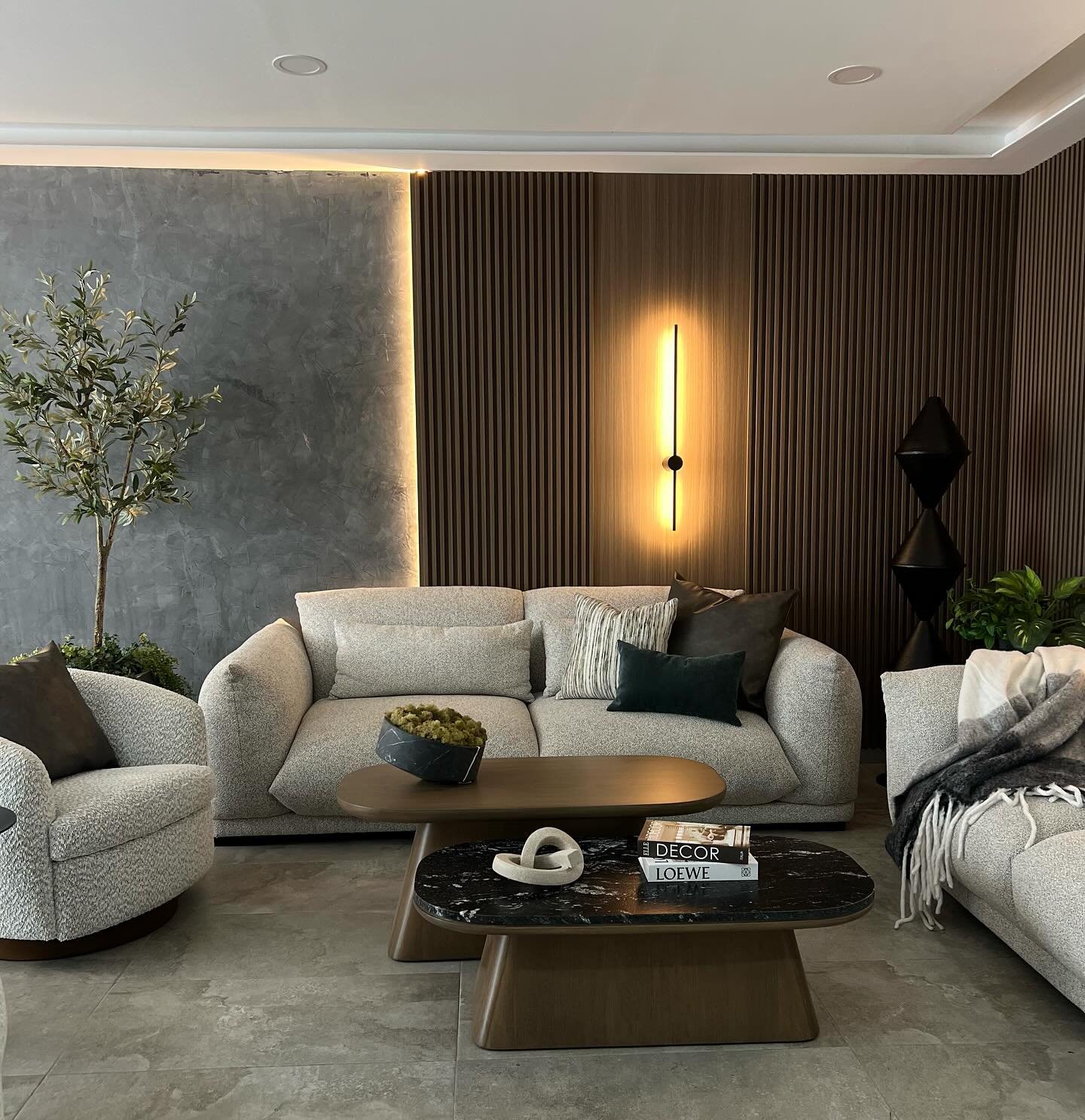 Proyecto de interiorismo ELHE